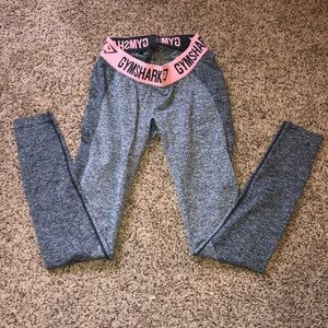 Gymshark “Flex Leggings”